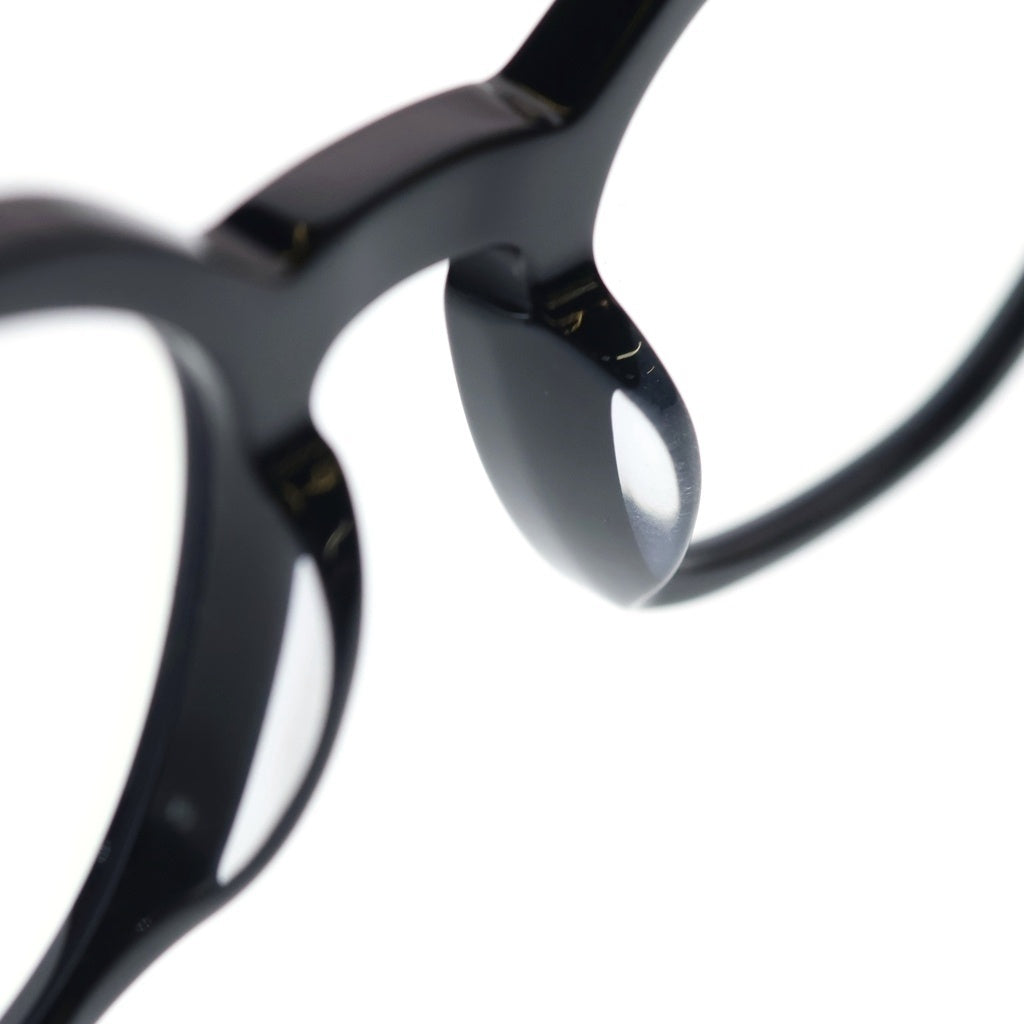 TOM FORD(トムフォード) TF6010-K-B アジアンフィット ウェリントンフレーム クリアレンズ サングラス メガネ ブラック