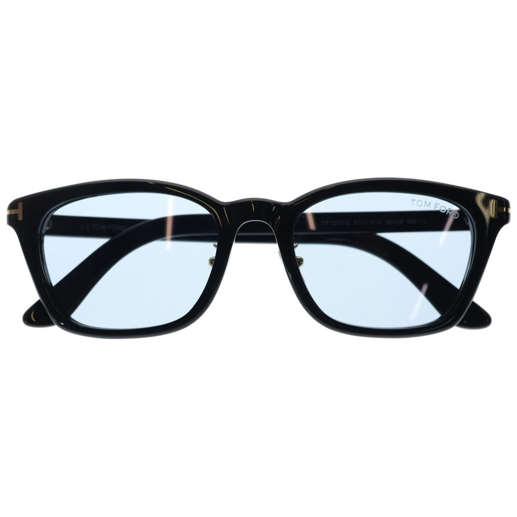 TOM FORD(トムフォード) TF1275-D アジアンフィット カラーレンズ サングラス メガネ ブラック/ブルー