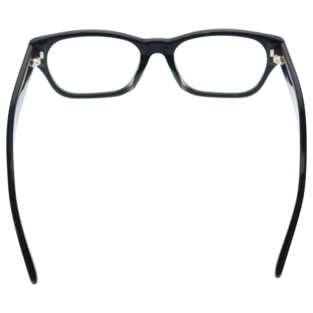 TOM FORD(トムフォード) TF5781-D-B アジアンフィット スクエアフレーム クリアレンズ サングラス メガネ ブラック