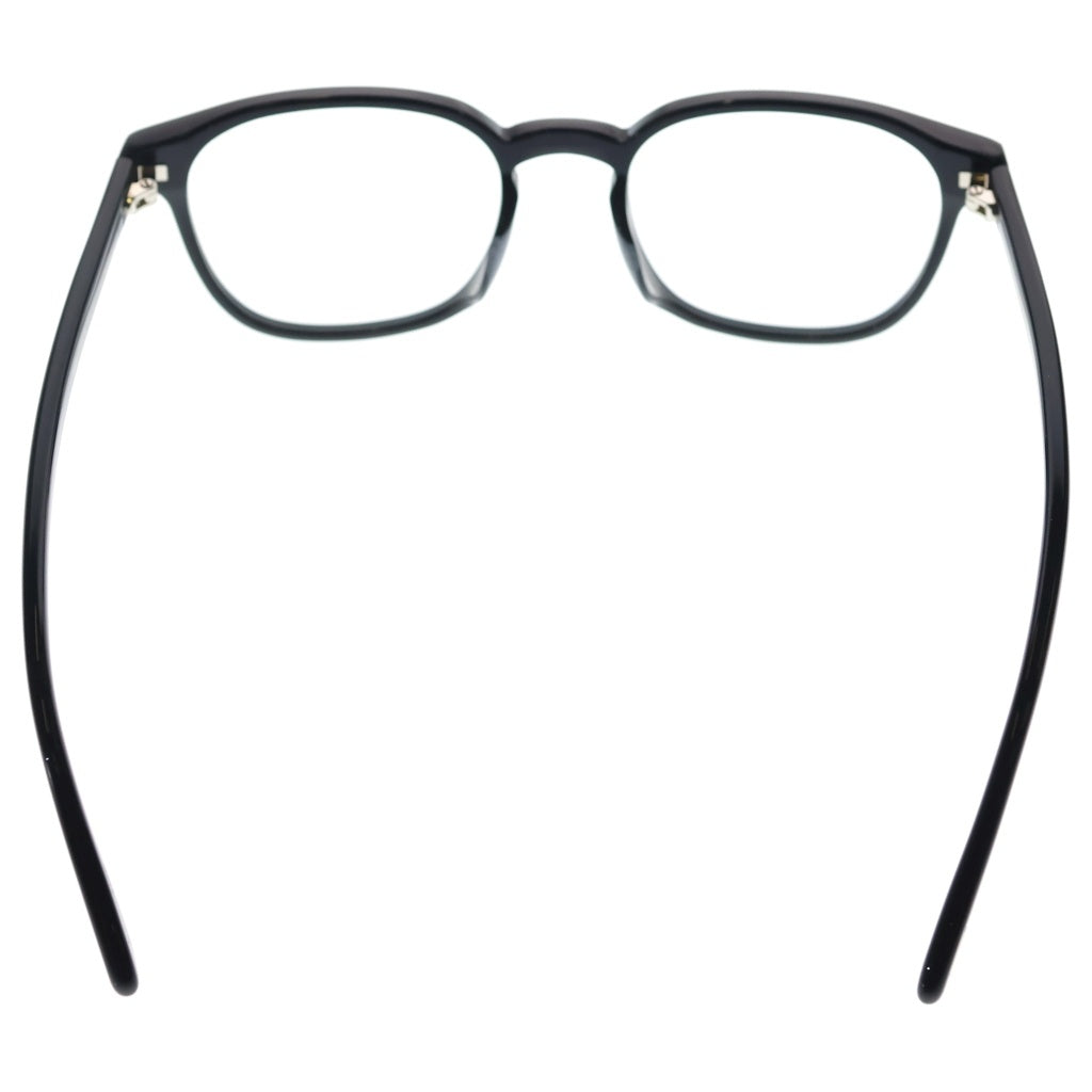 TOM FORD(トムフォード) TF5797-K-B アジアンフィット ウェリントンフレーム クリアレンズ サングラス メガネ ブラック