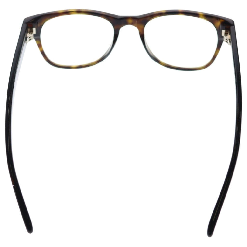 TOM FORD(トムフォード) TF5898-B ウェリントンフレーム クリアレンズ サングラス メガネ ブラウン