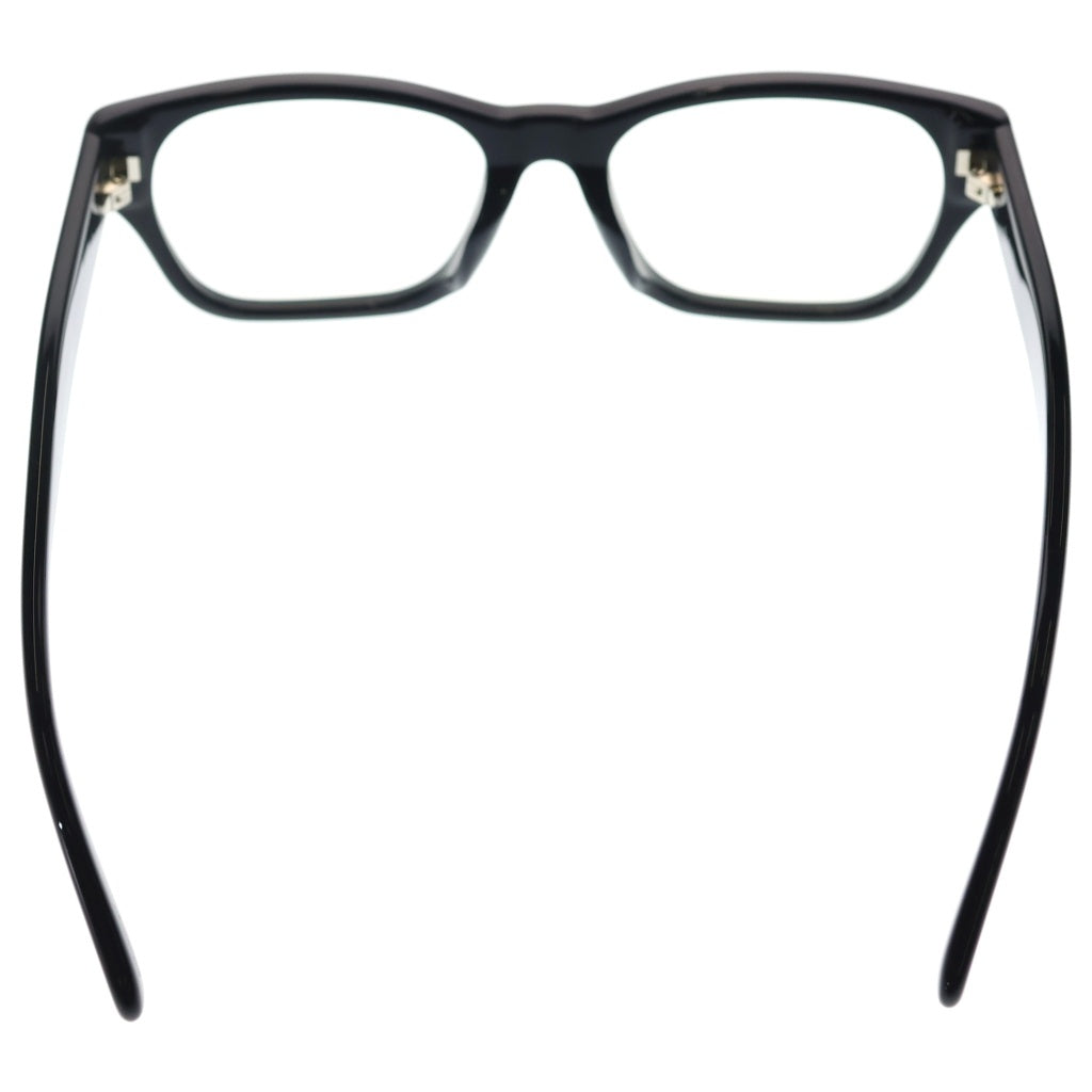 TOM FORD(トムフォード) TF5781-D-B アジアンフィット スクエアフレーム クリアレンズ サングラス メガネ ブラック