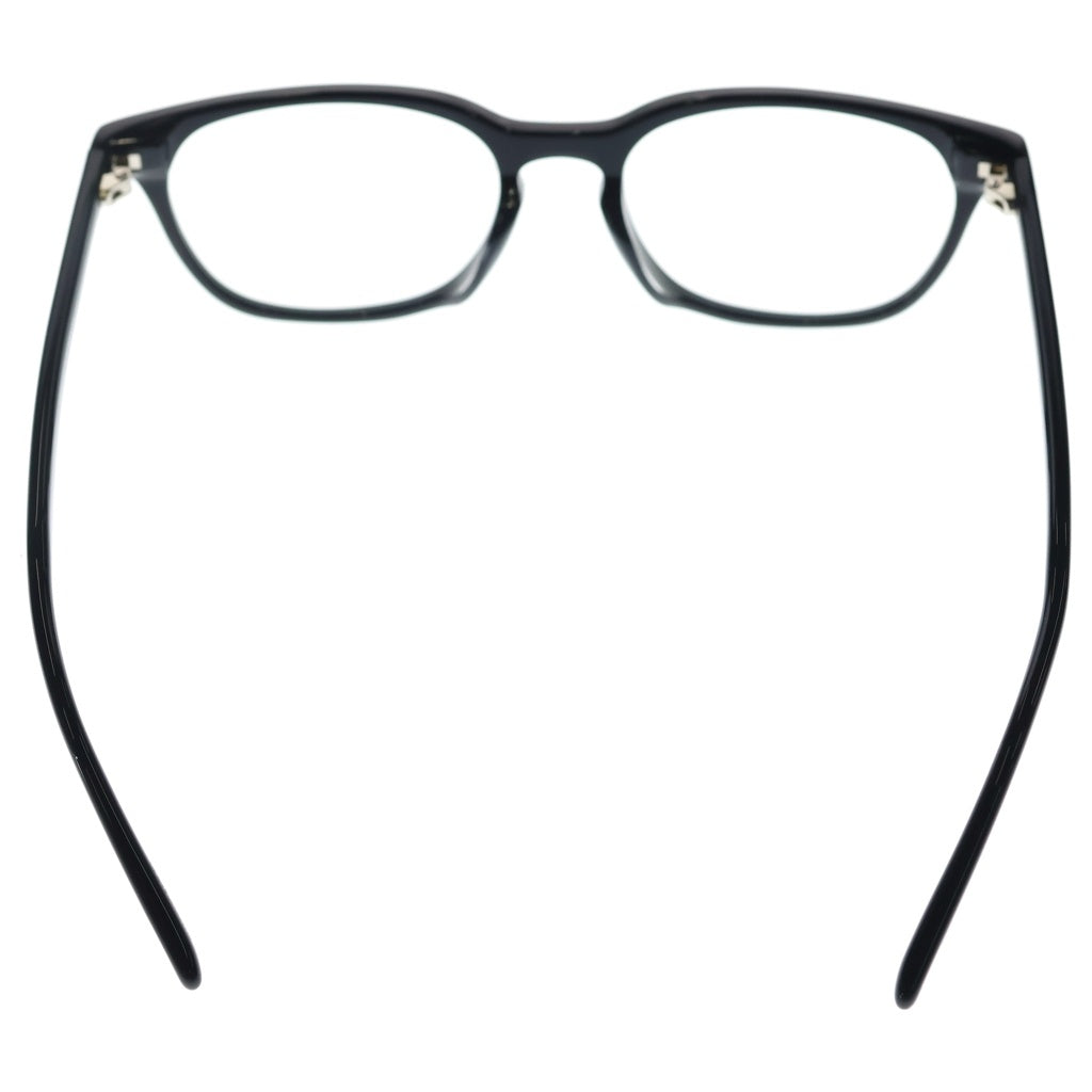 TOM FORD(トムフォード) TF6149-D-B アジアンフィット ウェリントンフレーム クリアレンズ サングラス メガネ ブラック