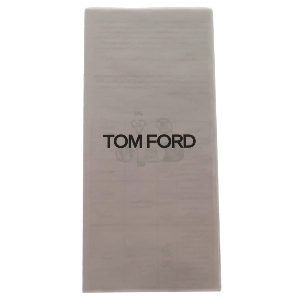 TOM FORD(トムフォード) TF1050-D アジアンフィット オーバルフレーム カラーレンズ サングラス メガネ ブラック/ブルー