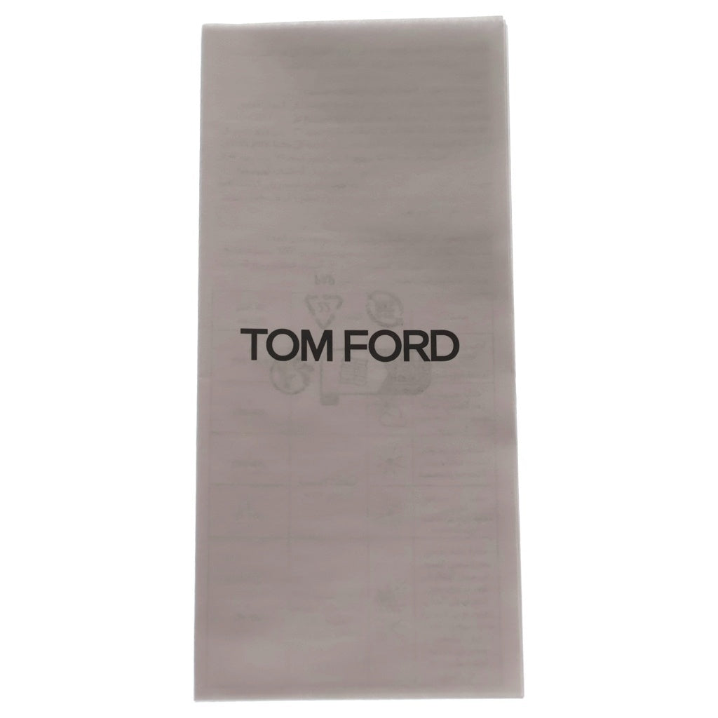 TOM FORD(トムフォード) TF1161-K スクエアフレーム カラーレンズ サングラス メガネ ブラック