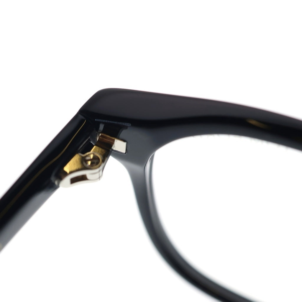 TOM FORD(トムフォード) TF5797-K-B アジアンフィット ウェリントンフレーム クリアレンズ サングラス メガネ ブラック