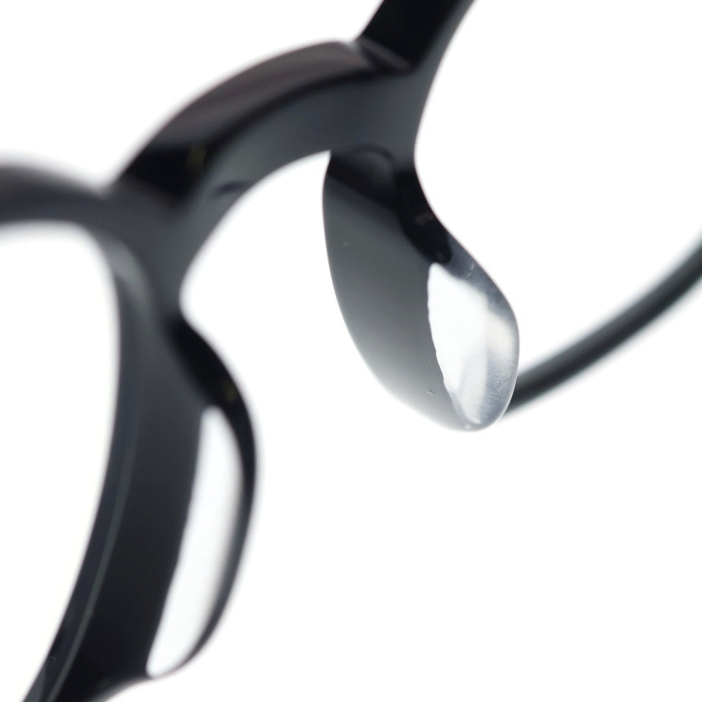 TOM FORD(トムフォード) TF5797-K-B アジアンフィット ウェリントンフレーム クリアレンズ サングラス メガネ ブラック