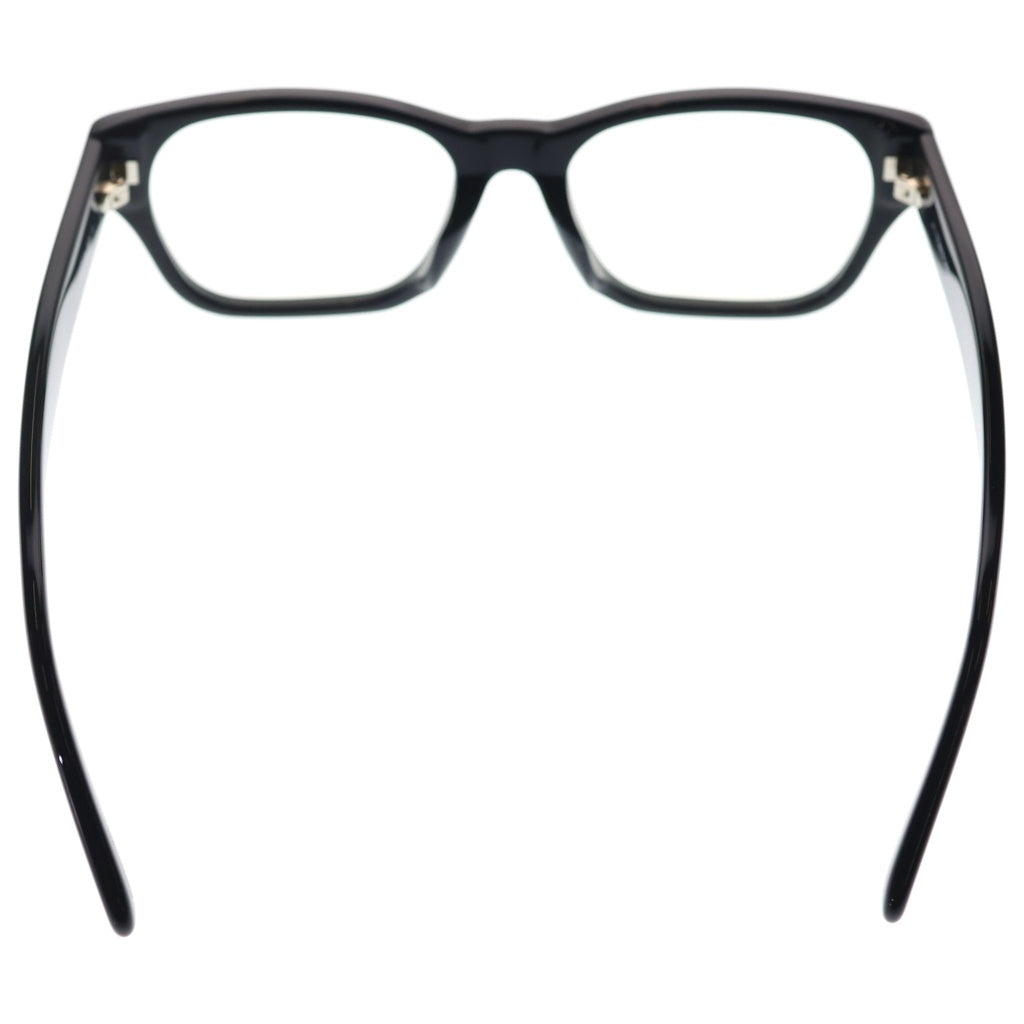 TOM FORD(トムフォード) TF5781-D-B アジアンフィット スクエアフレーム クリアレンズ サングラス メガネ ブラック