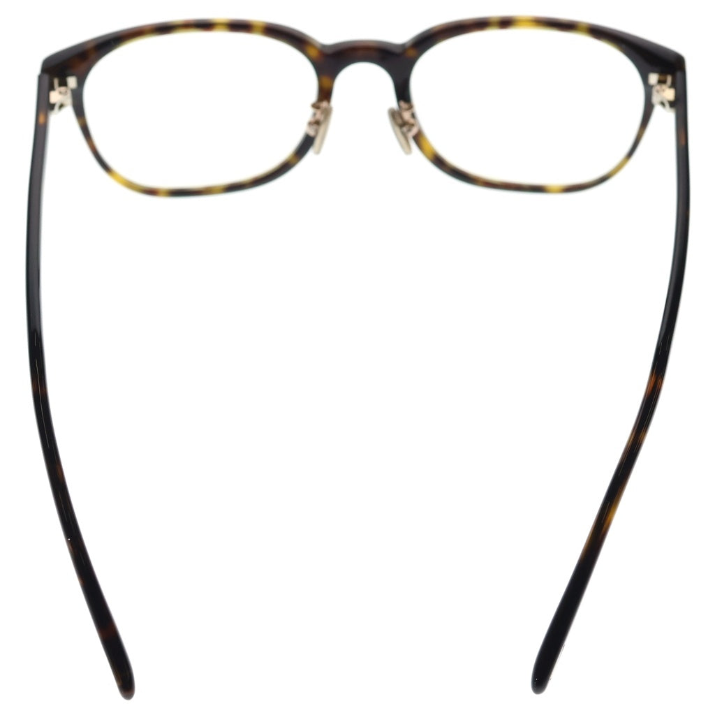 TOM FORD(トムフォード) TF6053-D-B アジアンフィット ウェリントンフレーム クリアレンズ サングラス メガネ ブラウン