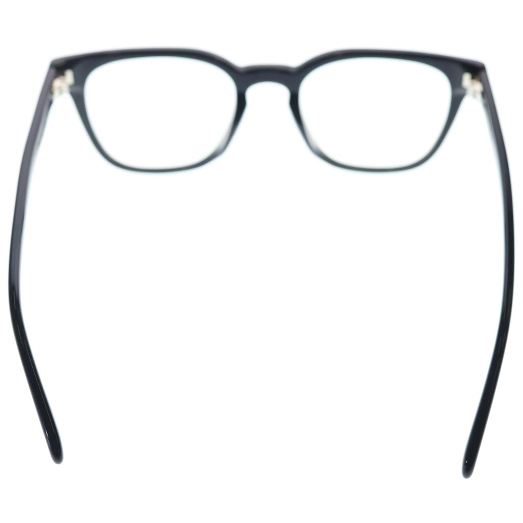 TOM FORD(トムフォード) TF6014-K-B アジアンフィット ウェリントンフレーム クリアレンズ サングラス メガネ ブラック