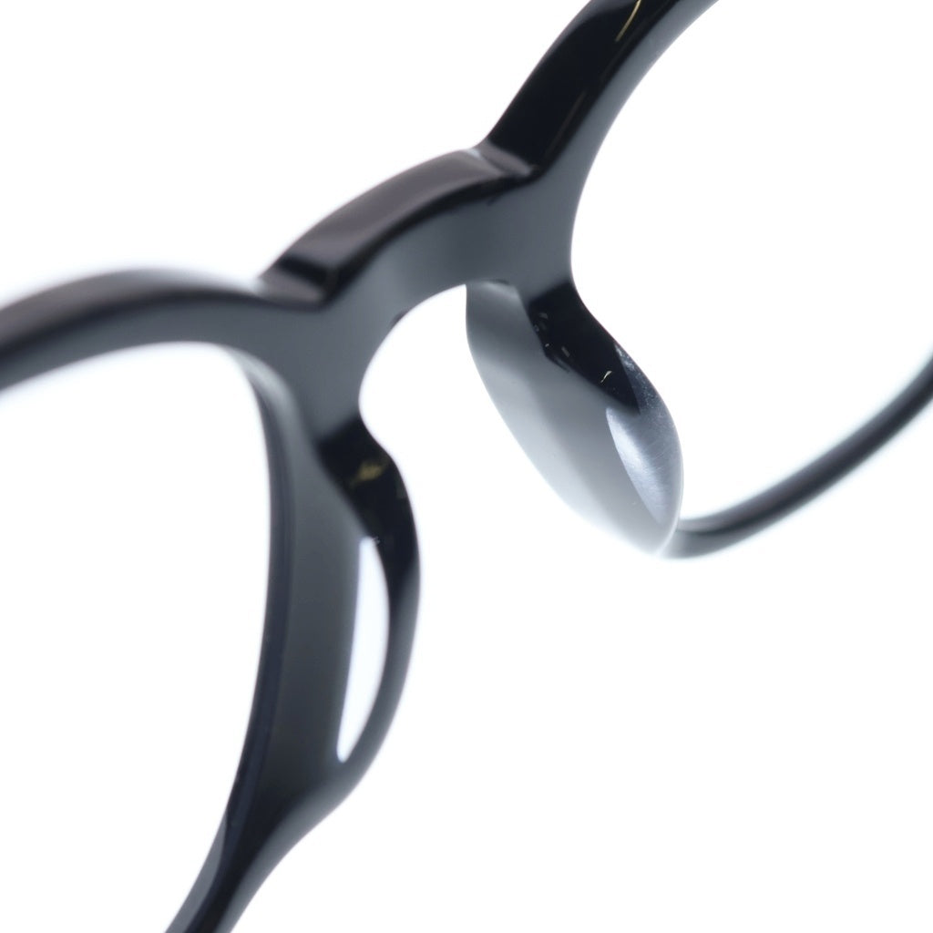 TOM FORD(トムフォード) TF6014-K-B アジアンフィット ウェリントンフレーム クリアレンズ サングラス メガネ ブラック