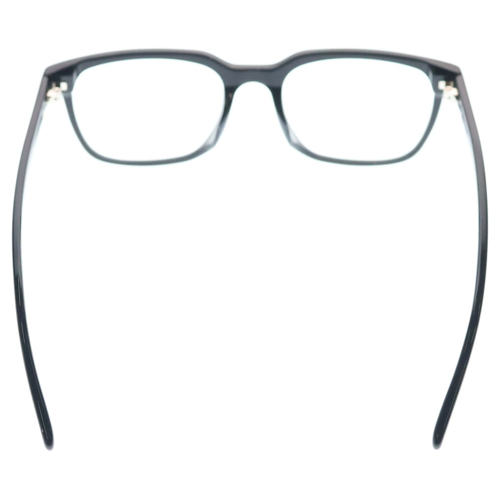 TOM FORD(トムフォード) TF5818-F-B アジアンフィット ウェリントンフレーム クリアレンズ サングラス メガネ ブラック
