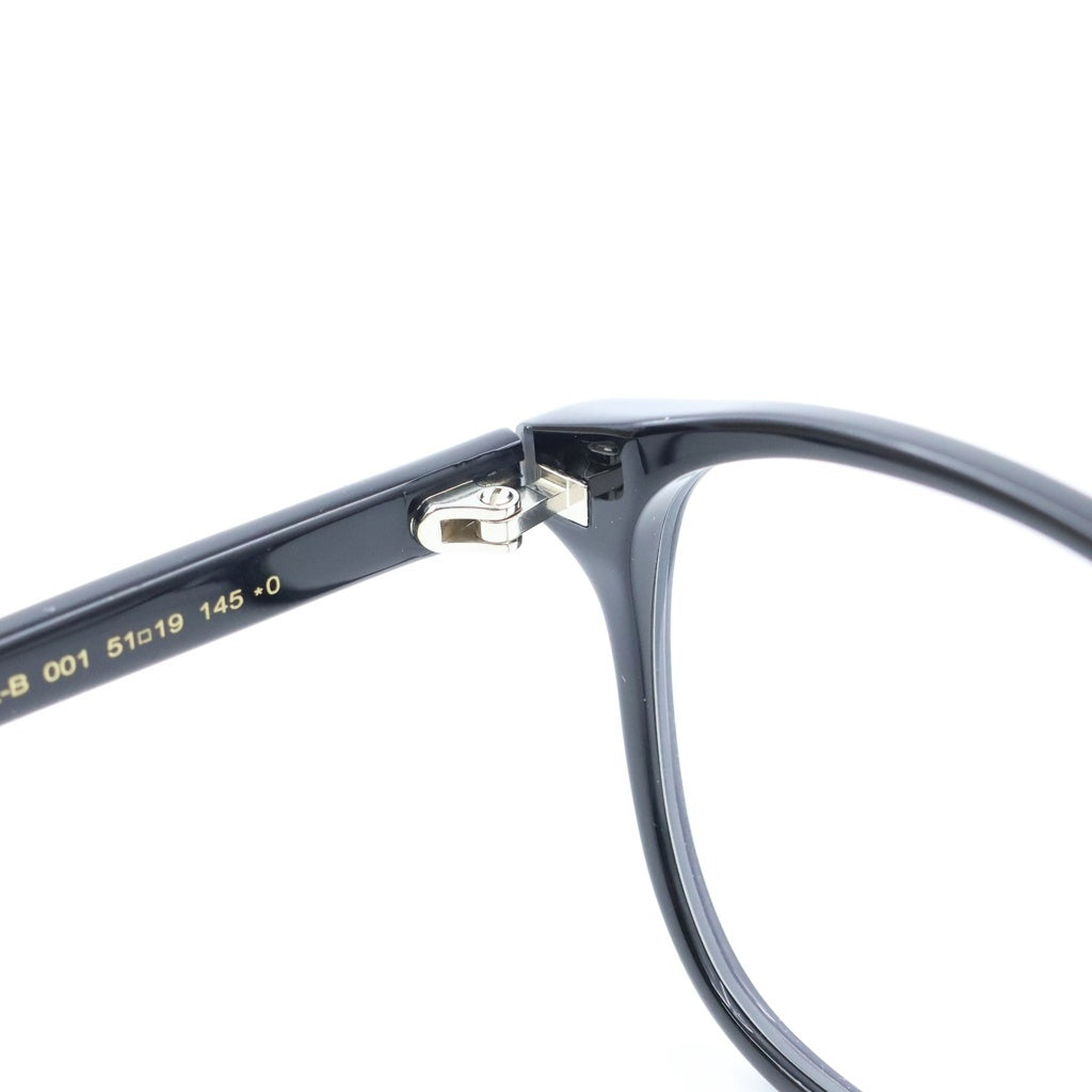 TOM FORD(トムフォード) ウェリントンフレーム サングラス メガネ ブラック TF5797-K-B