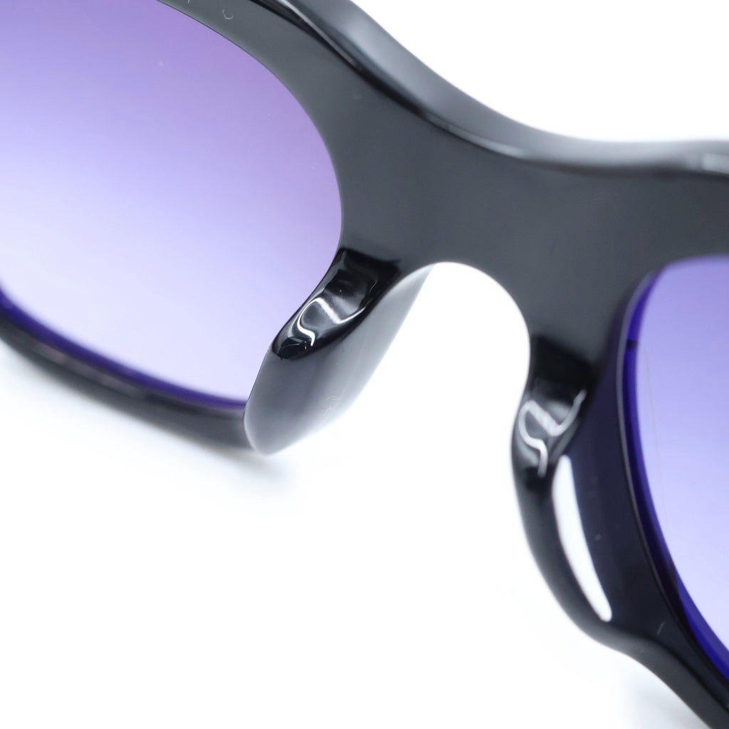 TOM FORD(トムフォード) SNOWDON スノードン ウェリントンフレーム カラーレンズ サングラス メガネ ブラック TF237-F