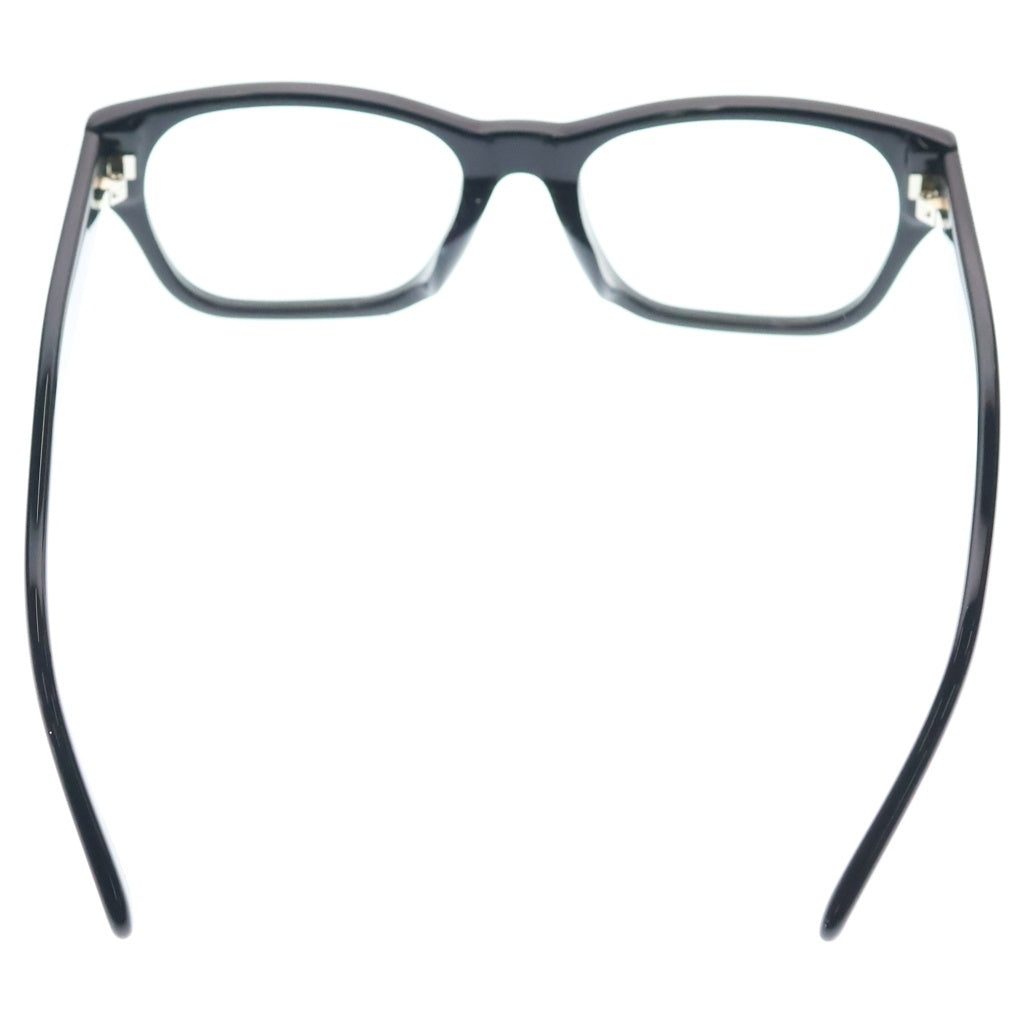 TOM FORD(トムフォード) TF5781-D-B アジアンフィット スクエアフレーム クリアレンズ サングラス メガネ ブラック