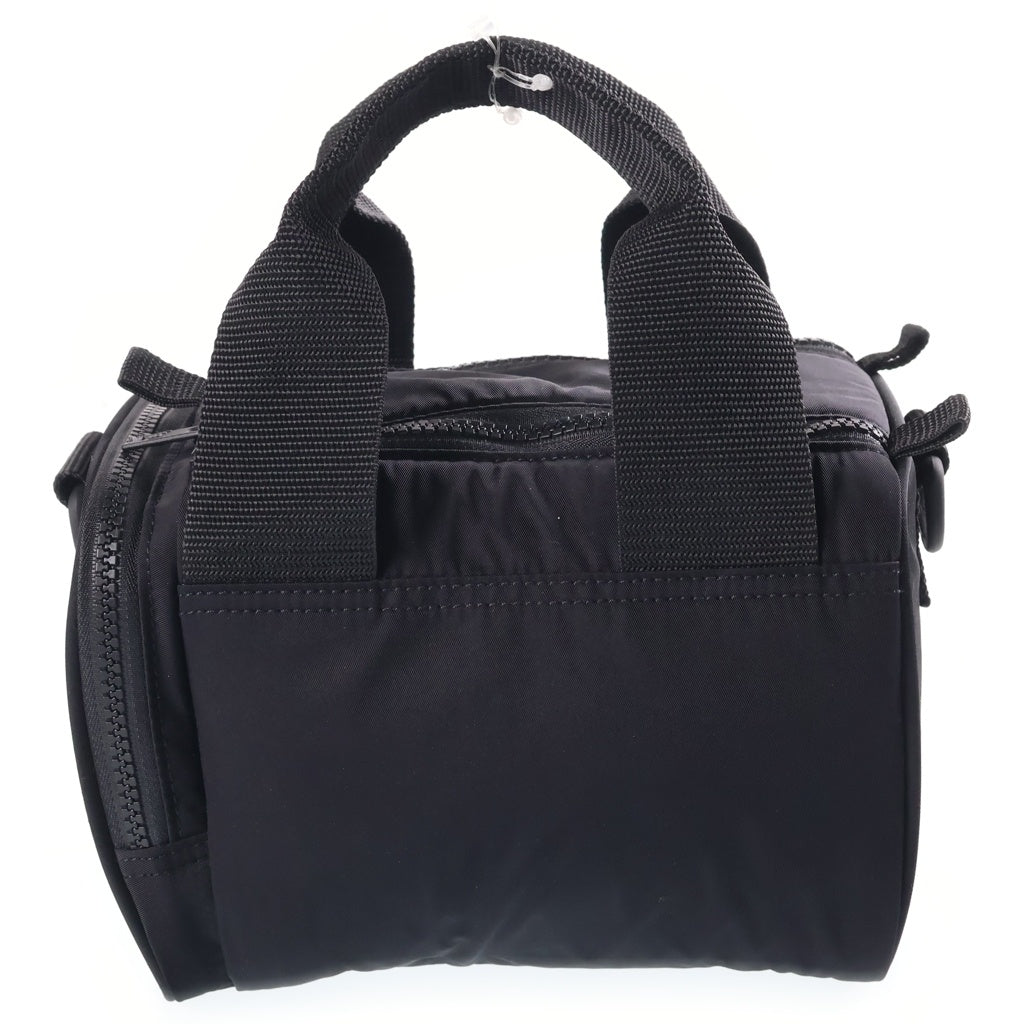 Y-3(ワイスリー) MINI BAG ロゴデザイン ミニ ショルダーバッグ ブラック DQ0638