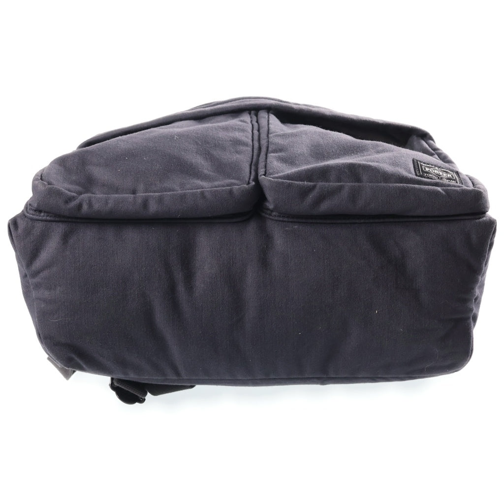NEIGHBORHOOD(ネイバーフッド) ×PORTER NHPT DAYPACK ポーター デイ バックパック リュックサック ブラック