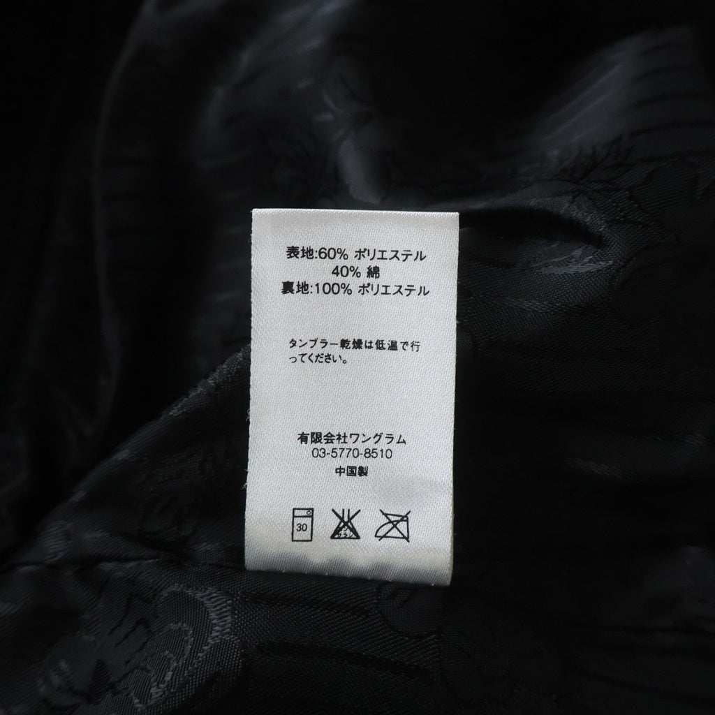 SUPREME(シュプリーム) 13AW Plaid Bomber プレイドボンバー チェック柄 スナップボタン リブブルゾン レッド