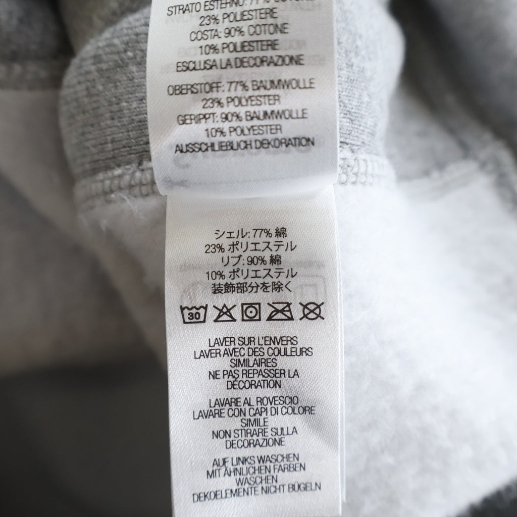 SUPREME(シュプリーム) 25AW Box Logo Hooded Sweatshirt ボックスロゴ プルオーバー スウェットパーカー フーディー グレー