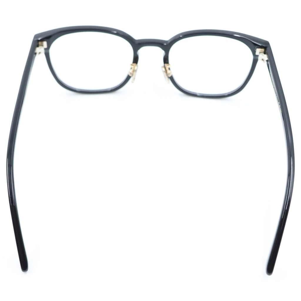 TOM FORD(トムフォード) アジアンフィット ウェリントンフレーム クリアレンズ サングラス メガネ ブラック TF5997-K-B