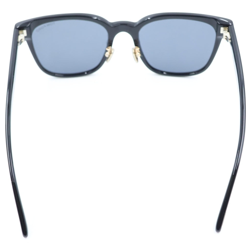 TOM FORD(トムフォード) アジアンフィット ウェリントンフレーム カラーレンズ サングラス メガネ ブラック TF1135-K