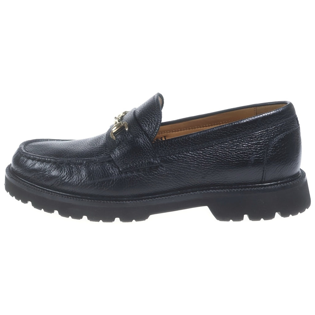 COLE HAAN(コール ハーン) ×SOPHNET. ソフネット アメリカンクラシックス レザー ビットローファー ブラック C41805