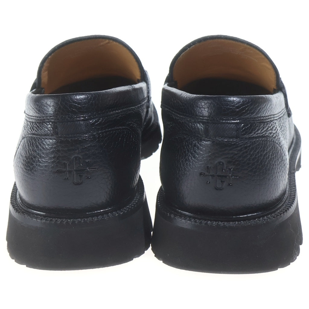 COLE HAAN(コール ハーン) ×SOPHNET. ソフネット アメリカンクラシックス レザー ビットローファー ブラック C41805