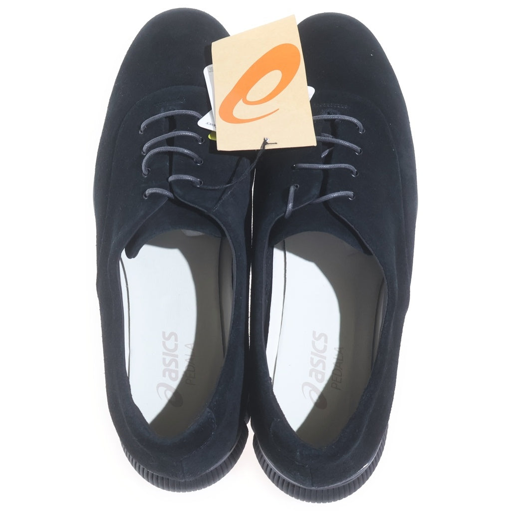 ASICS(アシックス) WALKING PEDALA ペダラ ライドウォーク コネクト2 ローカットスニーカー ブラック US9.5/27.5cm 1211A107