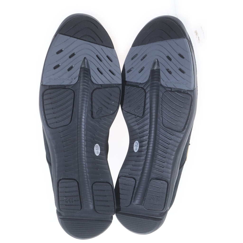 ASICS(アシックス) WALKING PEDALA ペダラ ライドウォーク コネクト2 ローカットスニーカー ブラック US9.5/27.5cm 1211A107