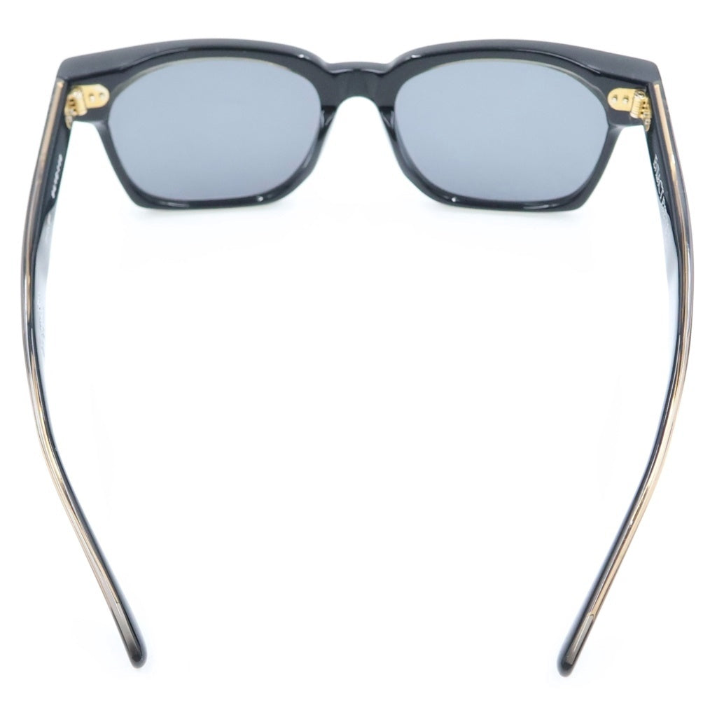 Evilact(イーブルアクト) EMBLEM LIMITED EDITION SMOKE LENS エンブレム リミテッド エディション スモークレンズ サングラス アイウェア ブラック