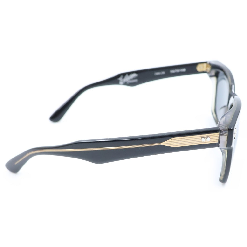 Evilact(イーブルアクト) EMBLEM LIMITED EDITION SMOKE LENS エンブレム リミテッド エディション スモークレンズ サングラス アイウェア ブラック