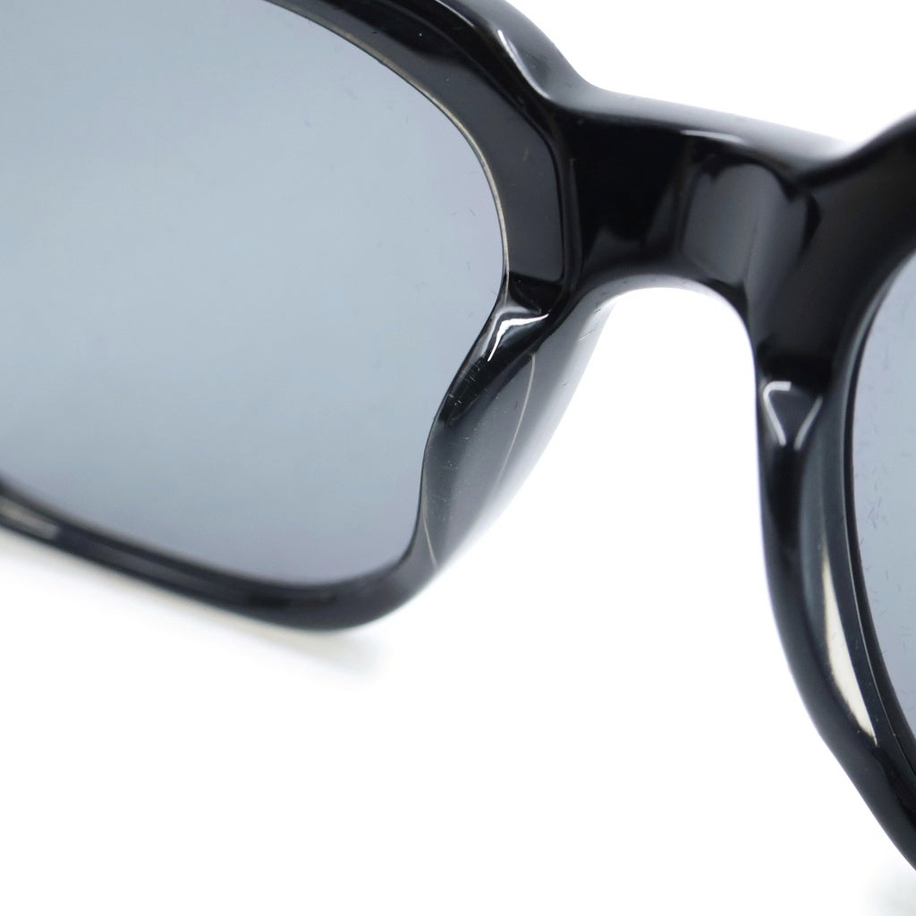 Evilact(イーブルアクト) EMBLEM LIMITED EDITION SMOKE LENS エンブレム リミテッド エディション スモークレンズ サングラス アイウェア ブラック