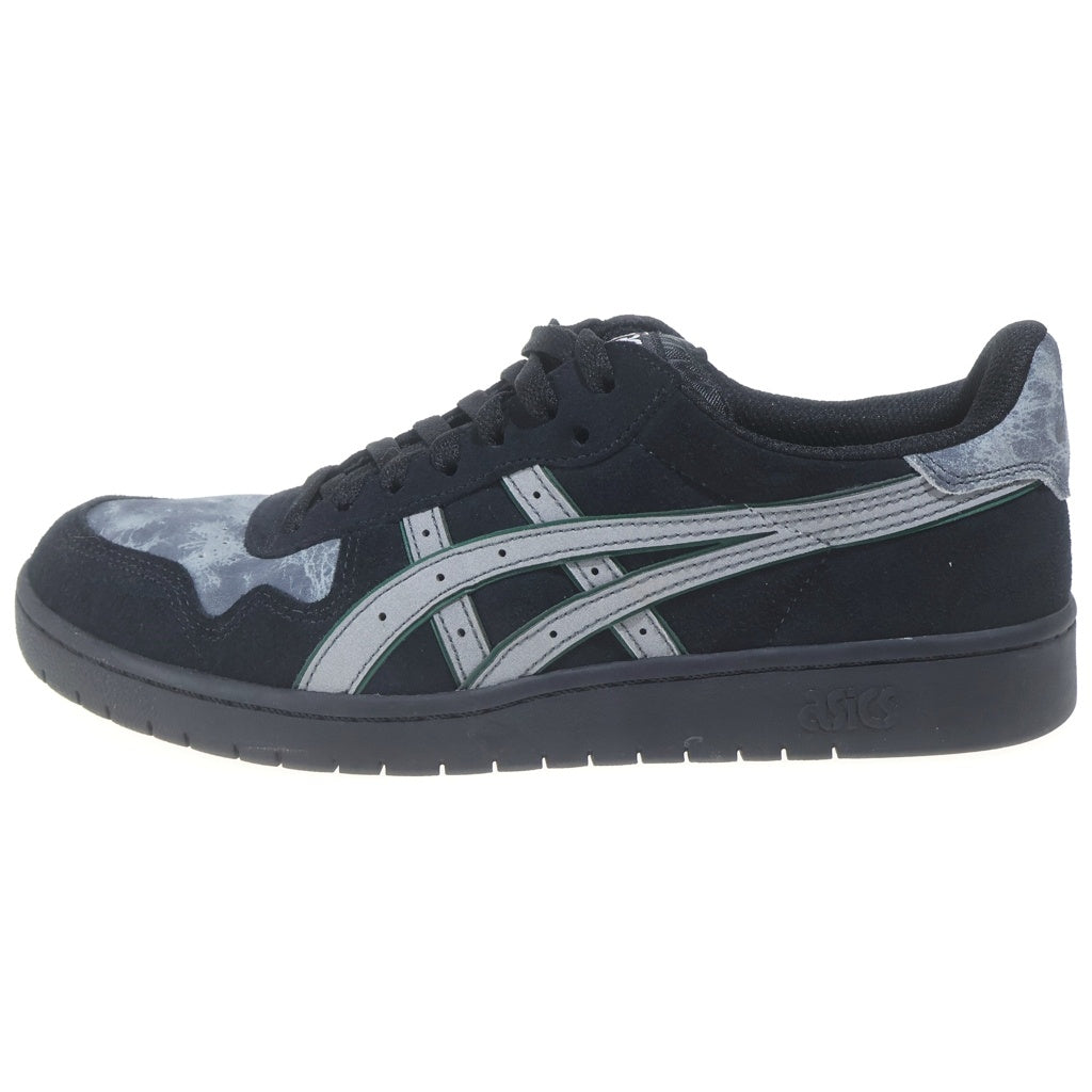 ASICS(アシックス) JAPAN PRO ジャパンプロ ローカットスニーカー ブラック US9.5/27.5cm 1201B063-001