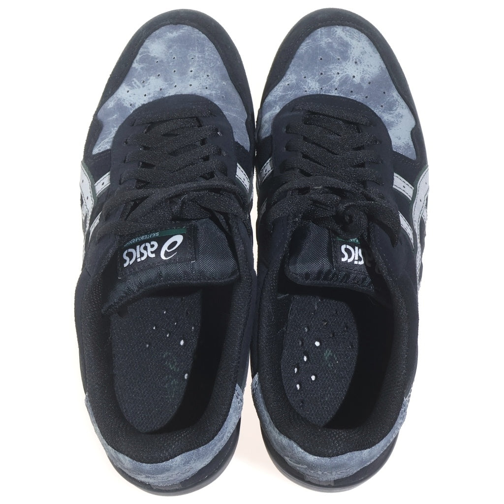 ASICS(アシックス) JAPAN PRO ジャパンプロ ローカットスニーカー ブラック US9.5/27.5cm 1201B063-001