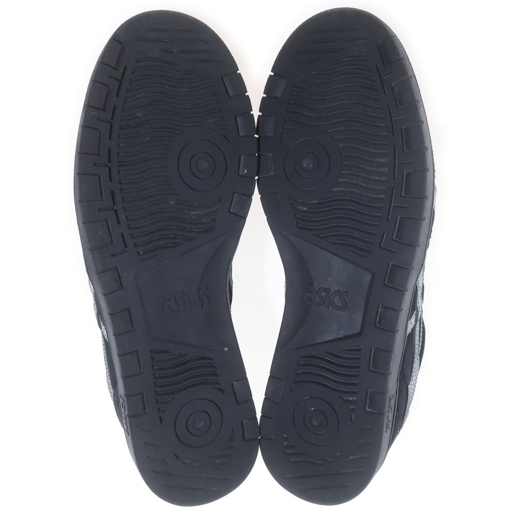 ASICS(アシックス) JAPAN PRO ジャパンプロ ローカットスニーカー ブラック US9.5/27.5cm 1201B063-001