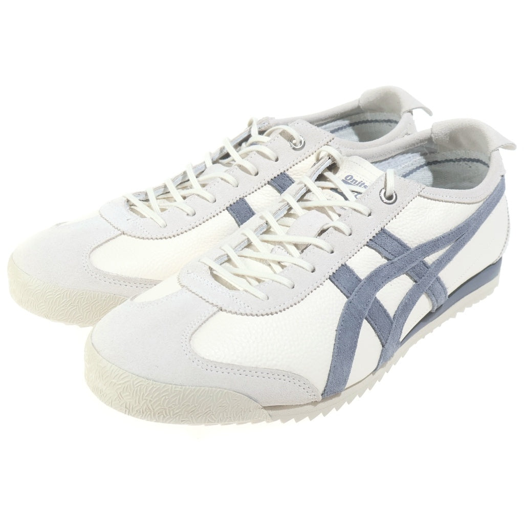Onitsuka Tiger(オニツカタイガー) MEXICO 66 SD VIN BIRCH METROPOLIS メキシコ66 バーチメトロポリス ローカットスニーカー グレー US9/27.0cm 1183C015-200