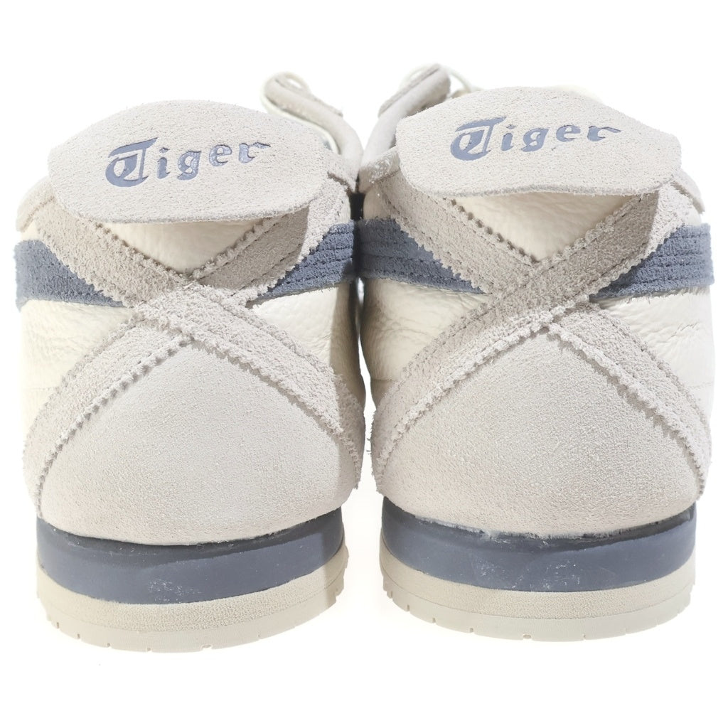 Onitsuka Tiger(オニツカタイガー) MEXICO 66 SD VIN BIRCH METROPOLIS メキシコ66 バーチメトロポリス ローカットスニーカー グレー US9/27.0cm 1183C015-200