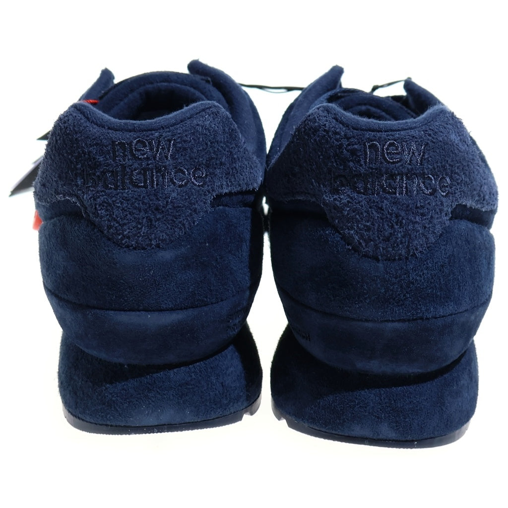 New Balance(ニューバランス) 26SS ×STONE ISLAND U574BSSB LEGACY GHOST ストーンアイランド レガシーゴースト ローカットスニーカー ブルー US9.5/27.5cm