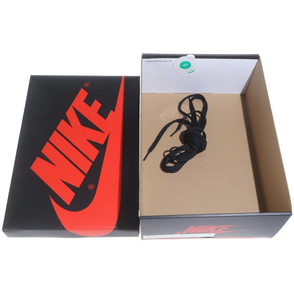 NIKE(ナイキ) AIR JORDAN 1 RETRO HIGH OG NEXT CHAPTER エアジョーダン1 レトロ ネクストチャプター ハイカットスニーカー レッド/ホワイト US9.5/27.5cm DV1748-601