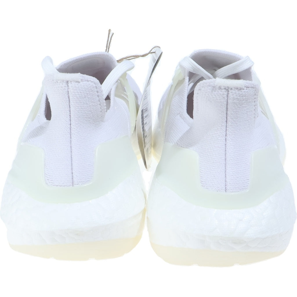 adidas(アディダス) ULTRABOOST 22 ウルトラブースト ローカットスニーカー ホワイト US7.5/25.5cm GX5459