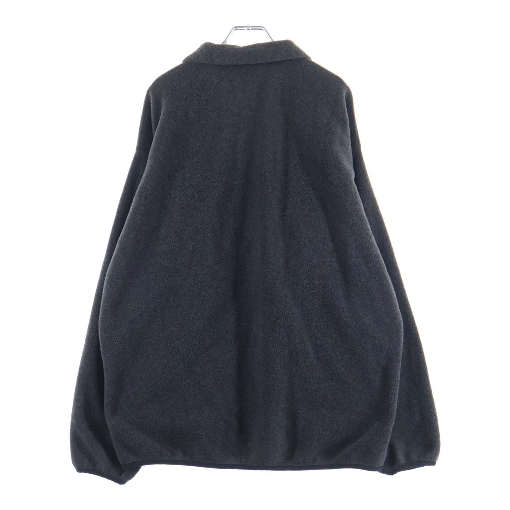 PATAGONIA(パタゴニア) 90S VINTAGE SYNCHILLA FLEECE JACKET ヴィンテージ シンチラ フリースジャケット ブルゾン グレー