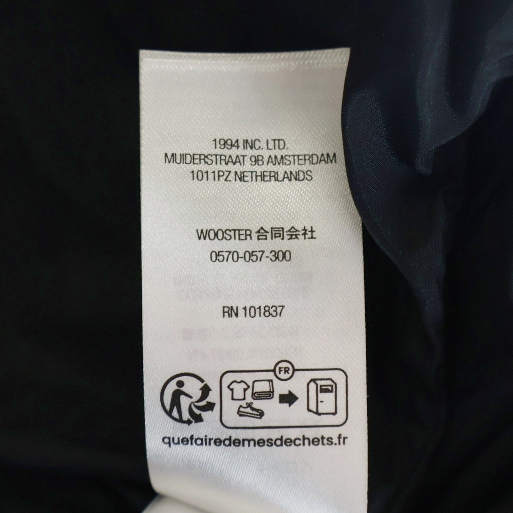 SUPREME(シュプリーム) 24AW GORE-TEX 900-Fill Down Parka ゴアテックス 900フィル ダウンパーカー ジャケット ブラック