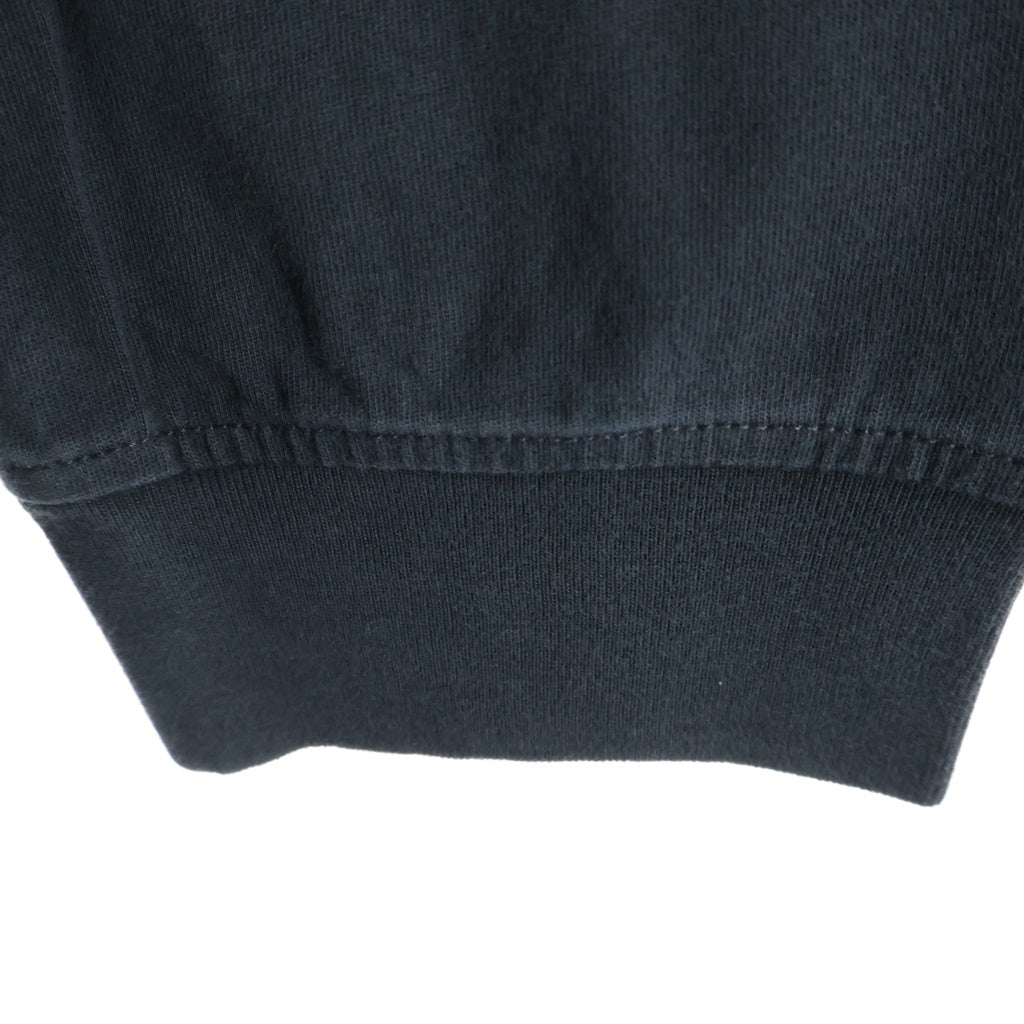 SUPREME(シュプリーム) 25AW Small Box L/S Tee スモールボックスロゴ クルーネック長袖Tシャツ カットソー ブラック