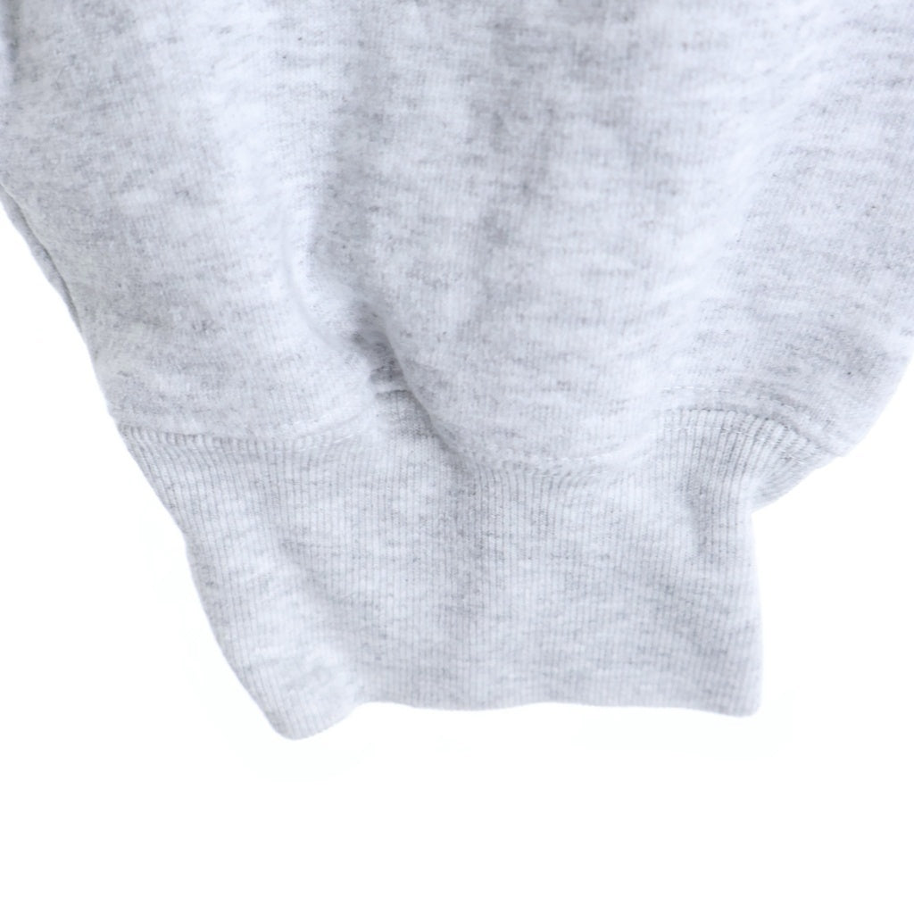 SUPREME(シュプリーム) 24AW Small Box Hooded Sweatshirt スモールボックスロゴ フーデッドスウェットシャツ パーカー グレー