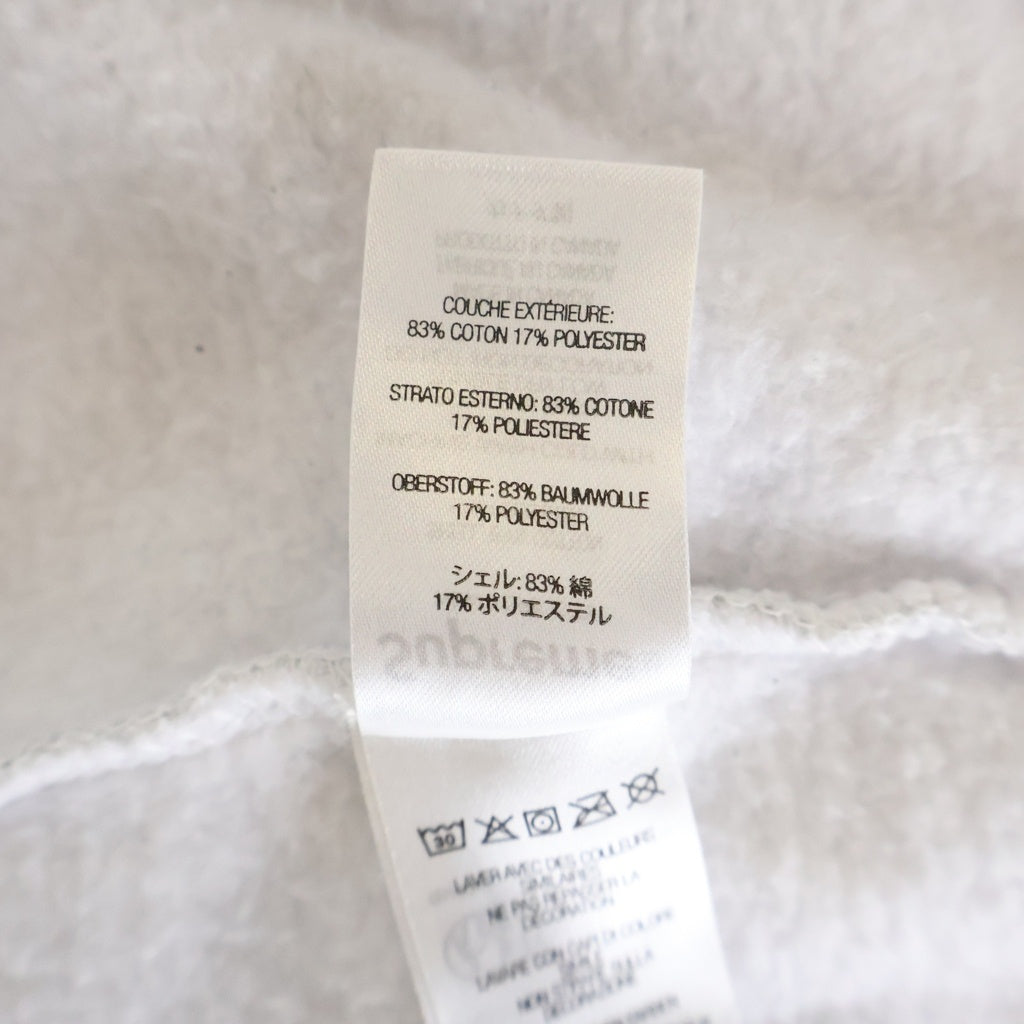 SUPREME(シュプリーム) 24AW Small Box Hooded Sweatshirt スモールボックスロゴ フーデッドスウェットシャツ パーカー グレー