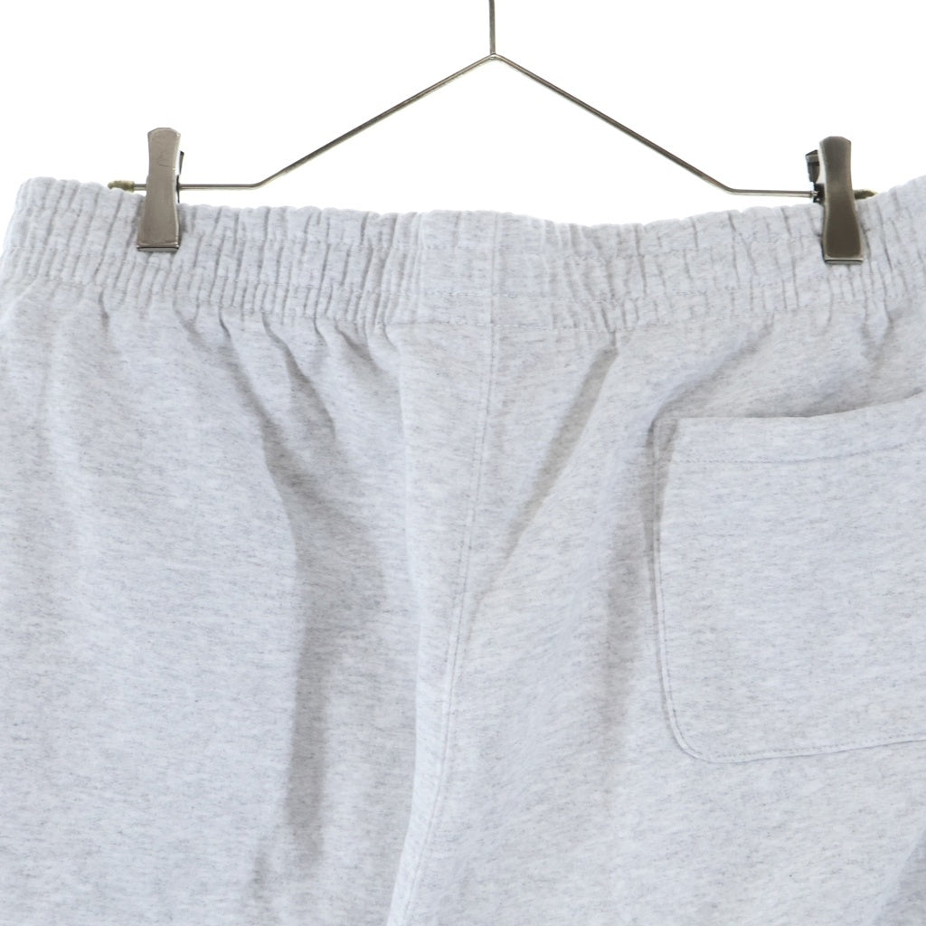 SUPREME(シュプリーム) 24AW Small Box Sweatpant スモールボックスロゴ ドローストリング スウェットパンツ グレー