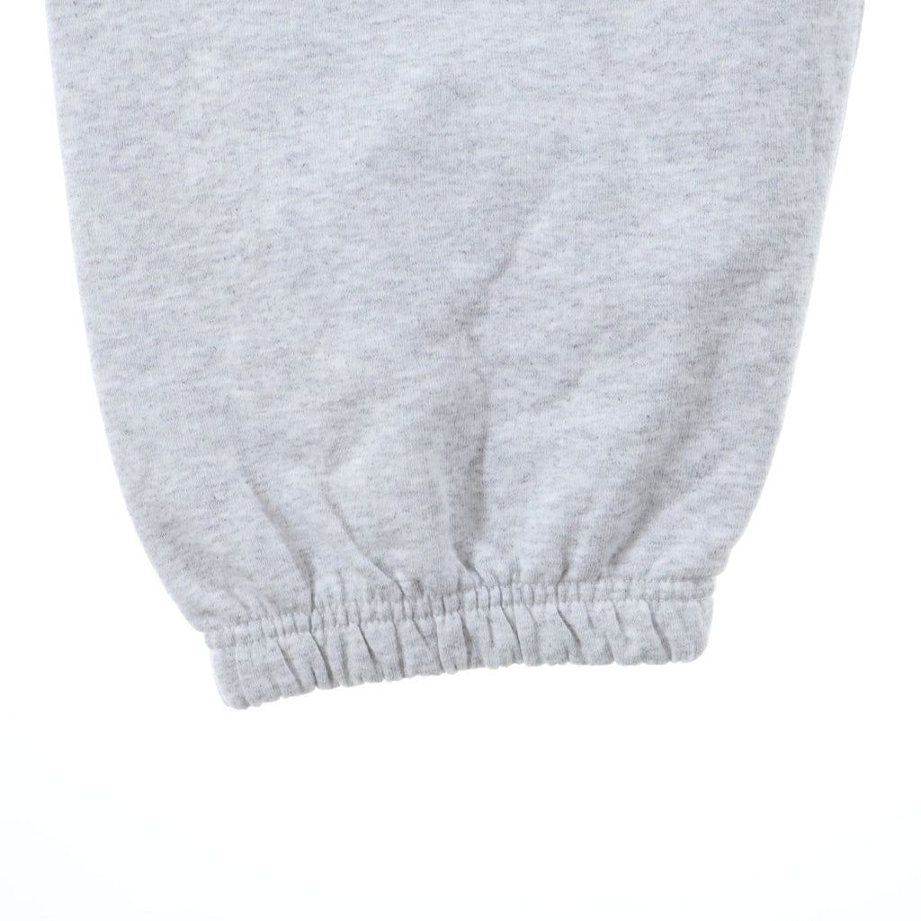 SUPREME(シュプリーム) 24AW Small Box Sweatpant スモールボックスロゴ ドローストリング スウェットパンツ グレー