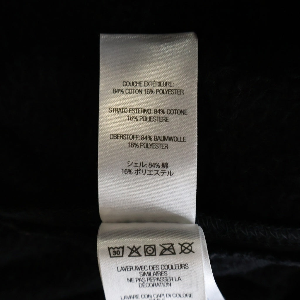 SUPREME(シュプリーム) 24AW Small Box Sweatpant スモールボックスロゴ ドローストリング スウェットパンツ ブラック