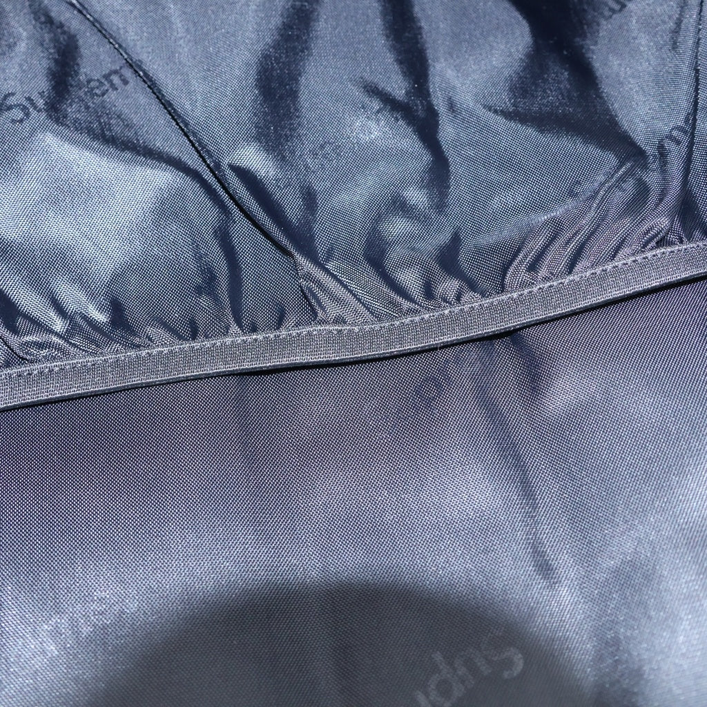 SUPREME(シュプリーム) 26SS Backpack CORDURA コーデュラ バックパック リュックサック ブラック
