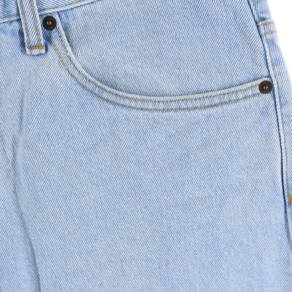 SUPREME(シュプリーム) 24AW Baggy Jean テーパード バギージーンズ デニムパンツ インディゴ
